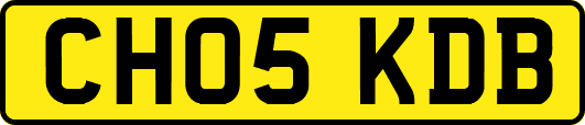 CH05KDB