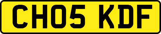 CH05KDF
