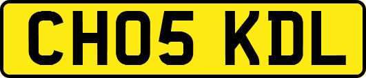 CH05KDL