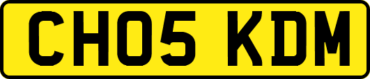 CH05KDM