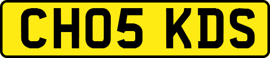 CH05KDS