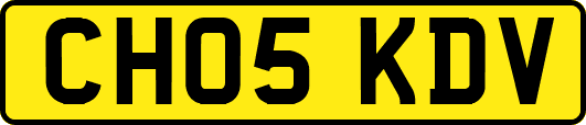 CH05KDV