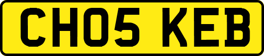 CH05KEB