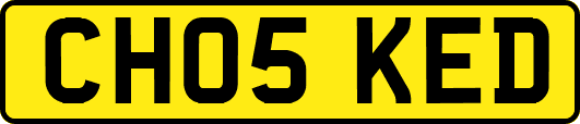CH05KED