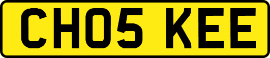 CH05KEE