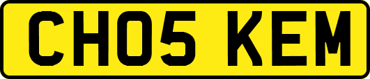 CH05KEM