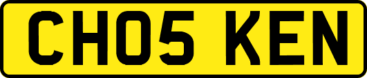 CH05KEN