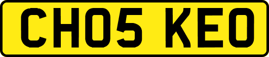 CH05KEO