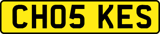 CH05KES