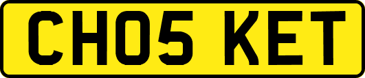 CH05KET