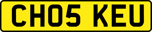 CH05KEU
