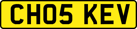 CH05KEV