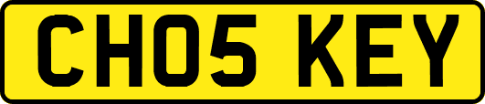 CH05KEY
