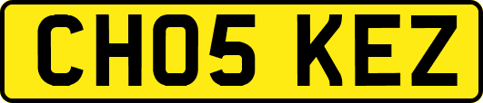 CH05KEZ