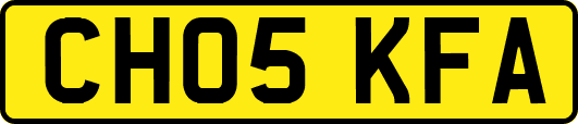 CH05KFA