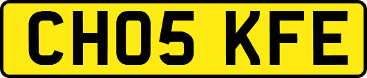 CH05KFE