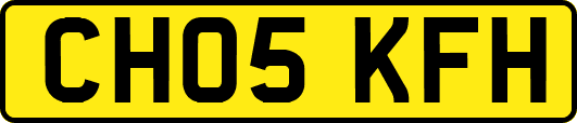 CH05KFH
