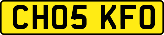 CH05KFO