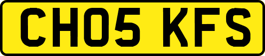CH05KFS