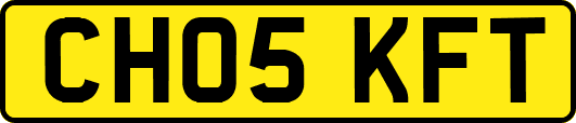 CH05KFT