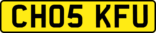 CH05KFU