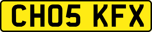 CH05KFX