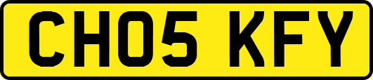 CH05KFY