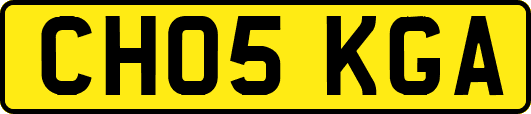 CH05KGA