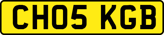 CH05KGB