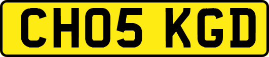 CH05KGD