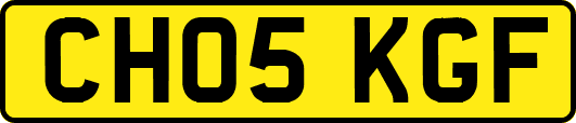 CH05KGF