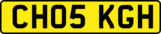 CH05KGH