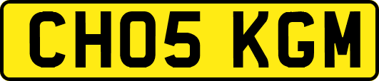 CH05KGM