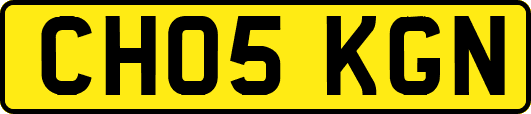 CH05KGN