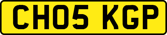 CH05KGP