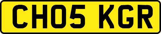 CH05KGR