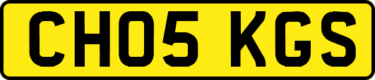 CH05KGS