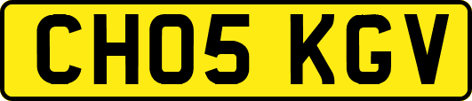 CH05KGV