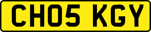 CH05KGY