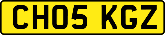 CH05KGZ