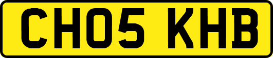 CH05KHB