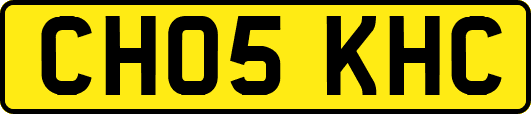 CH05KHC