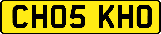 CH05KHO