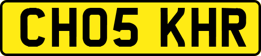 CH05KHR