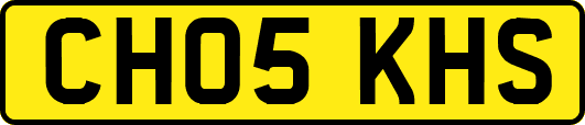 CH05KHS