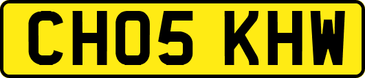 CH05KHW