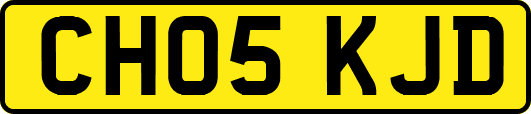 CH05KJD