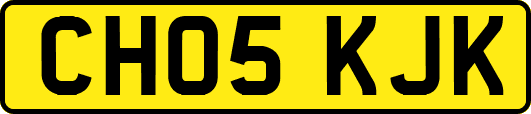 CH05KJK