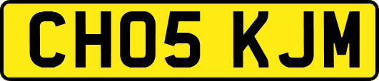CH05KJM