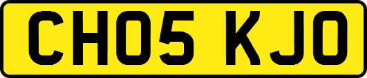 CH05KJO